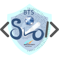 Moodle BTS SIO LMP 2026 - 2027